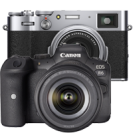 Cámaras fotografía