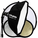 Modificadores de luz