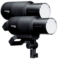 Profoto Pro-D3 750 W Duo Kit | Profoto 901097