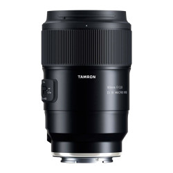 Tamron 90 mm F2.8 Di III Macro VXD Sony E-Mount